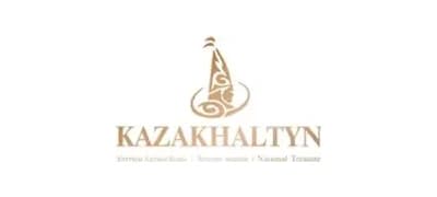 Казахалтын