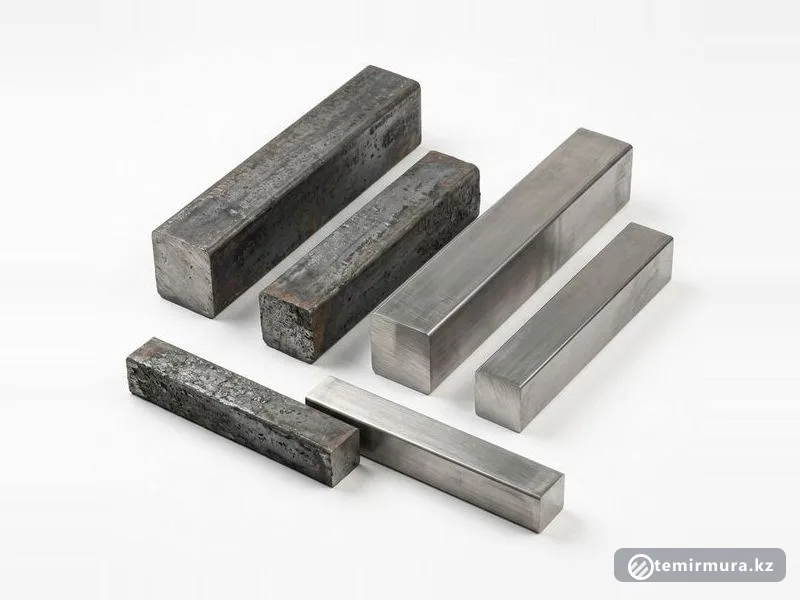 Квадрат 1Х2М1 180х180 мм